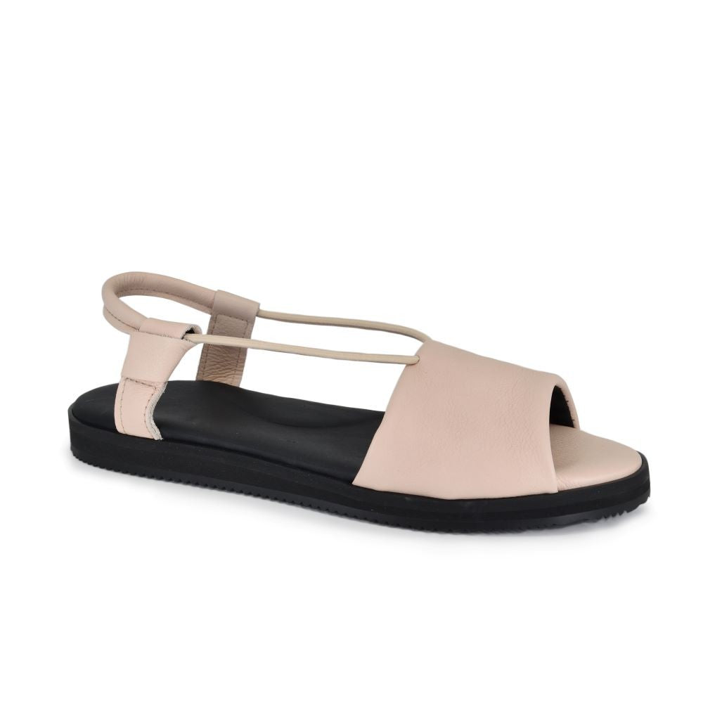 TOKU Berlin Sandals - Nude