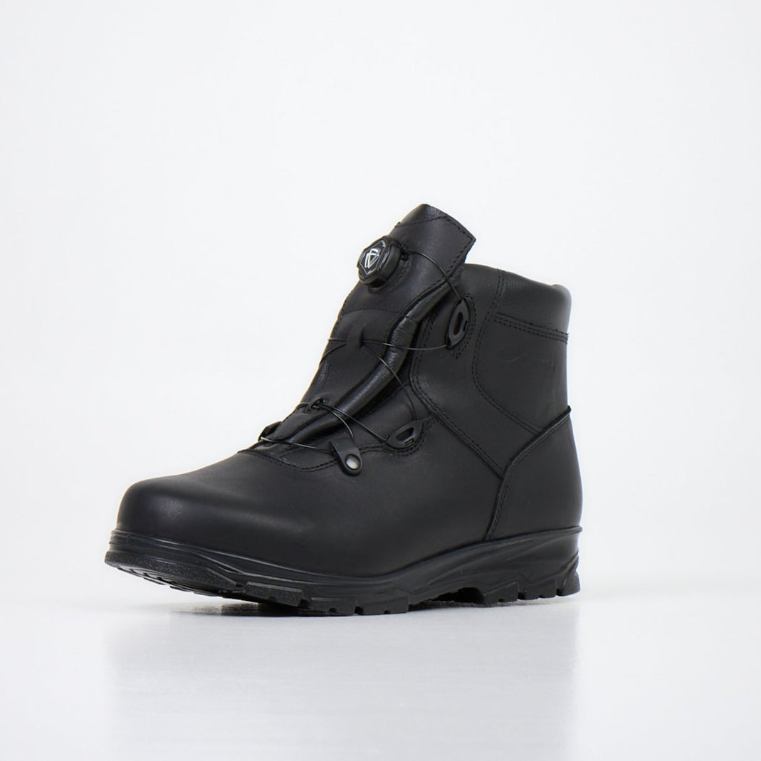 614278100 Waterproof Boots with Winch Fastening