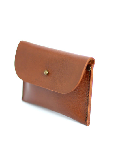 WEEKEND Wallet - Ginger