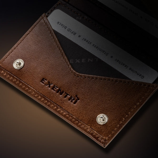 EXENTRI Miniwallet