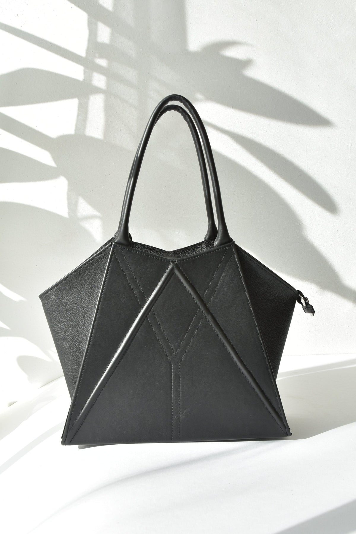 Leather Handbag Nova