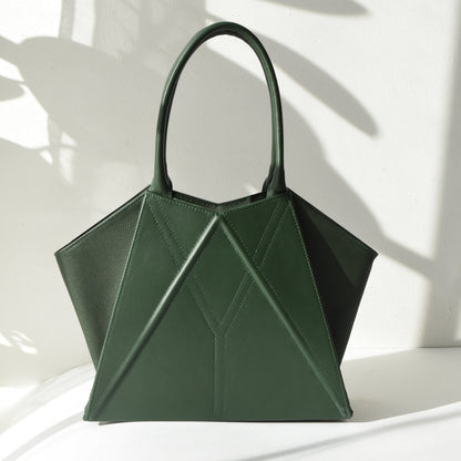 Leather Handbag Nova