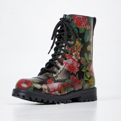 511 Red Roses