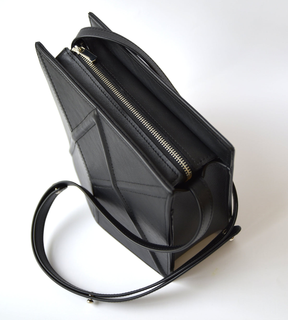 Shoulder bag FACET