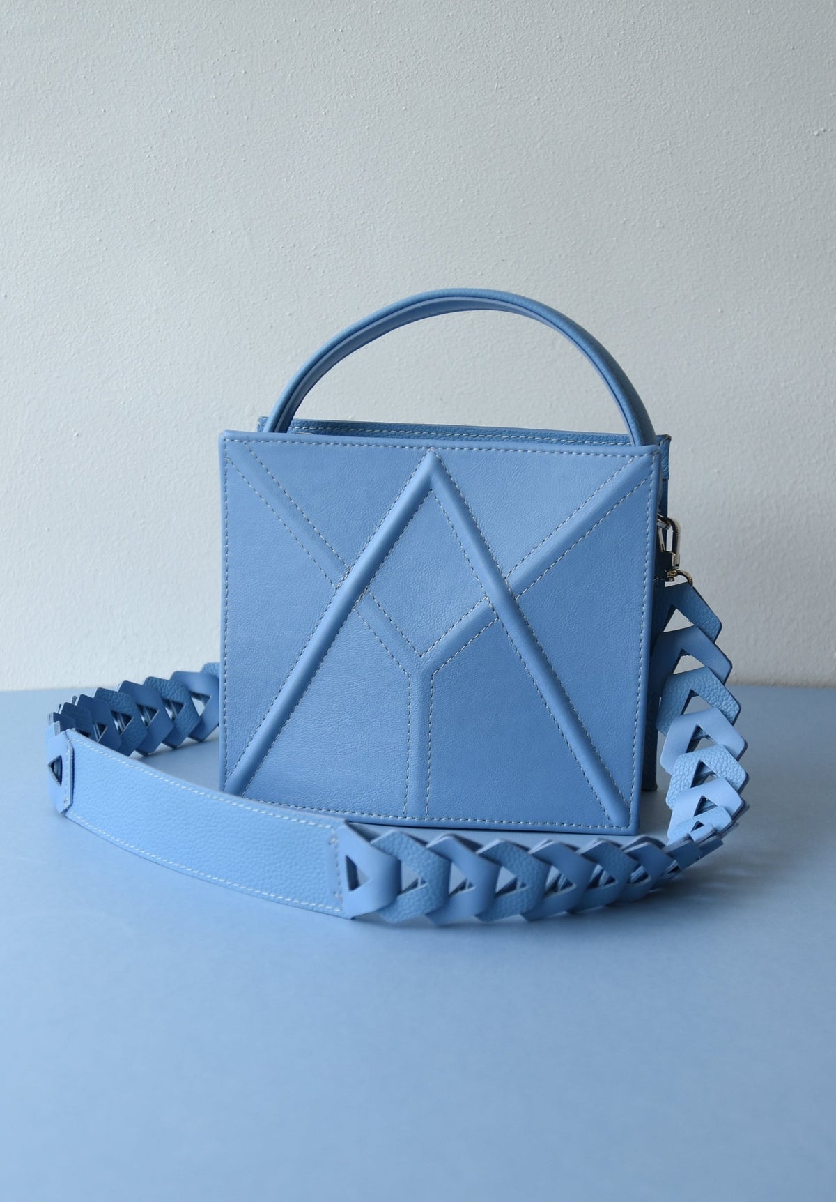 Shoulder bag FACET