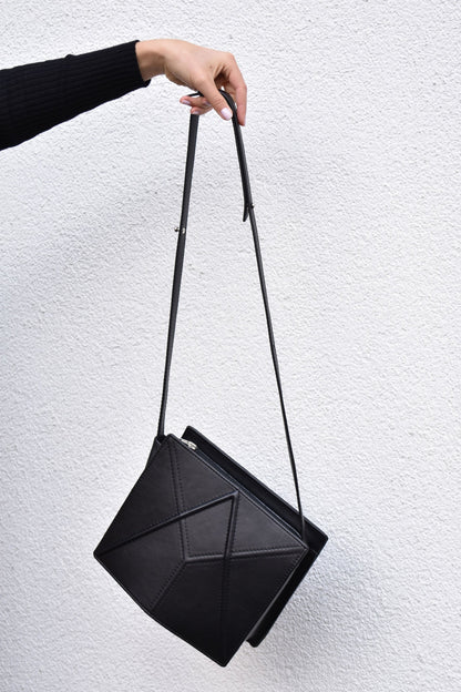 Shoulder bag FACET