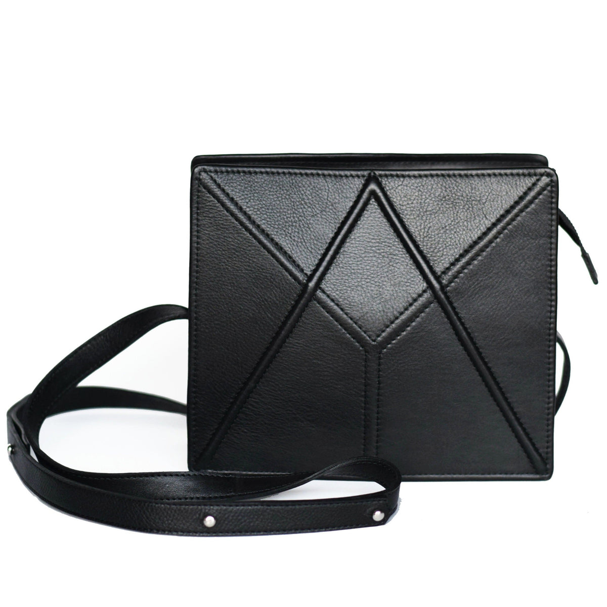 Shoulder bag FACET