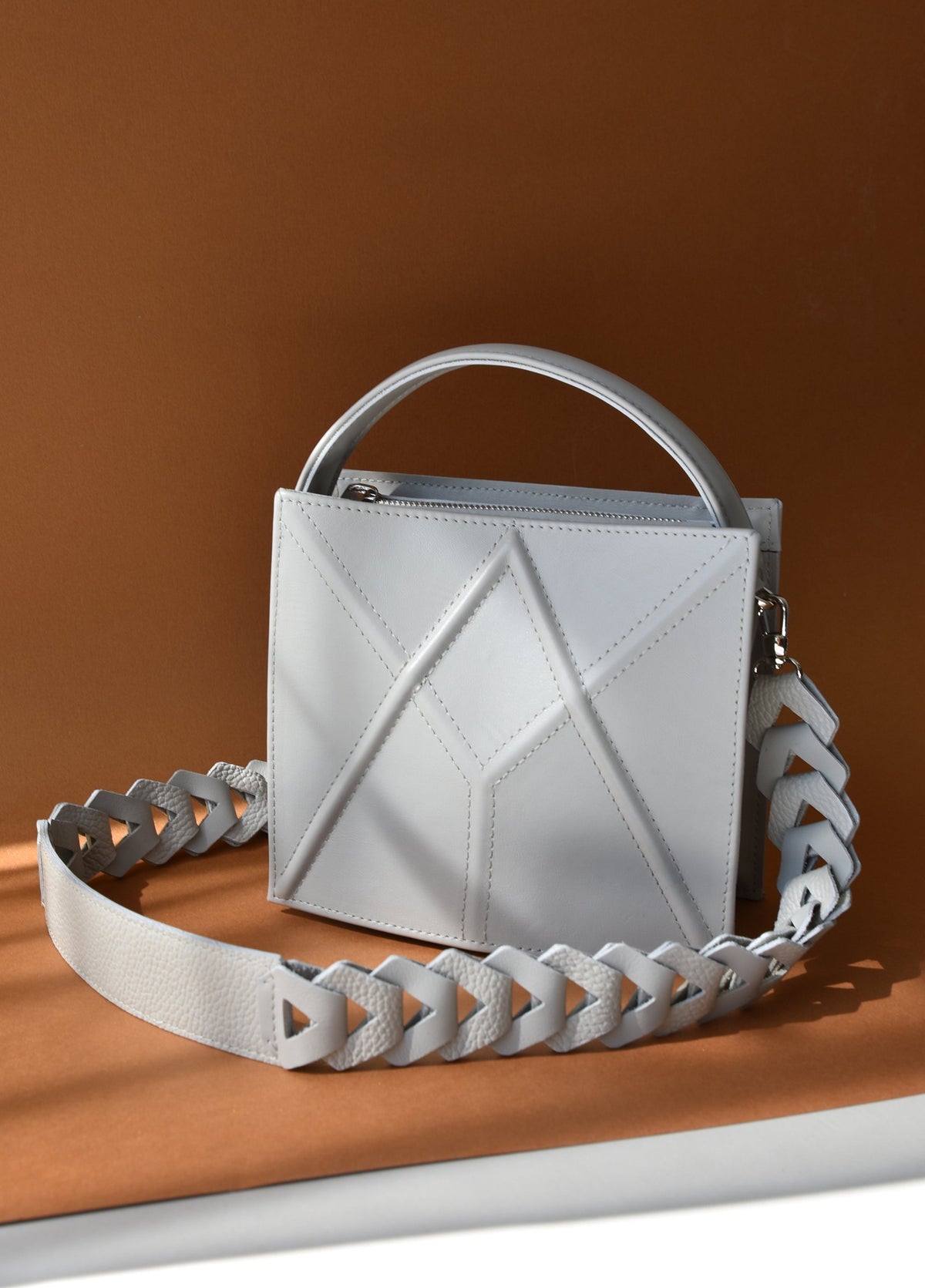 Shoulder bag FACET