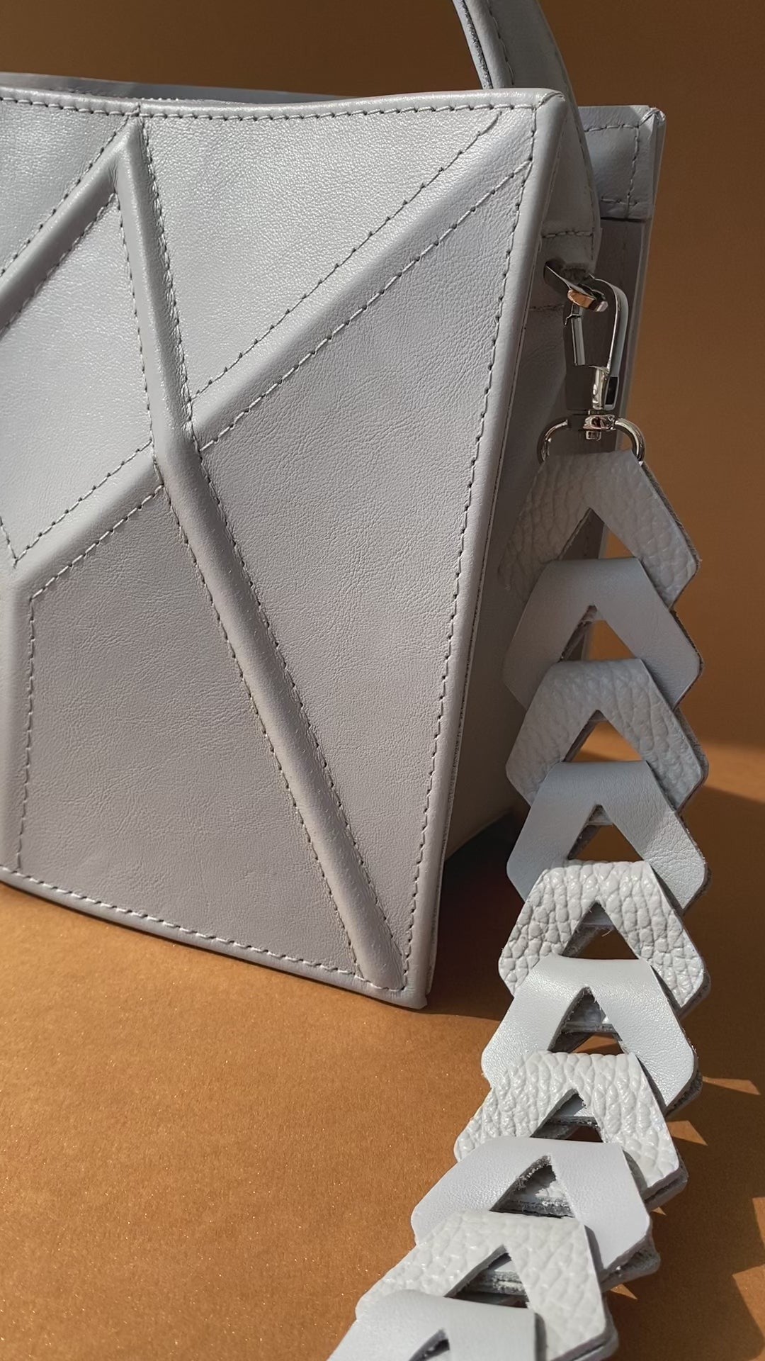 Shoulder bag FACET