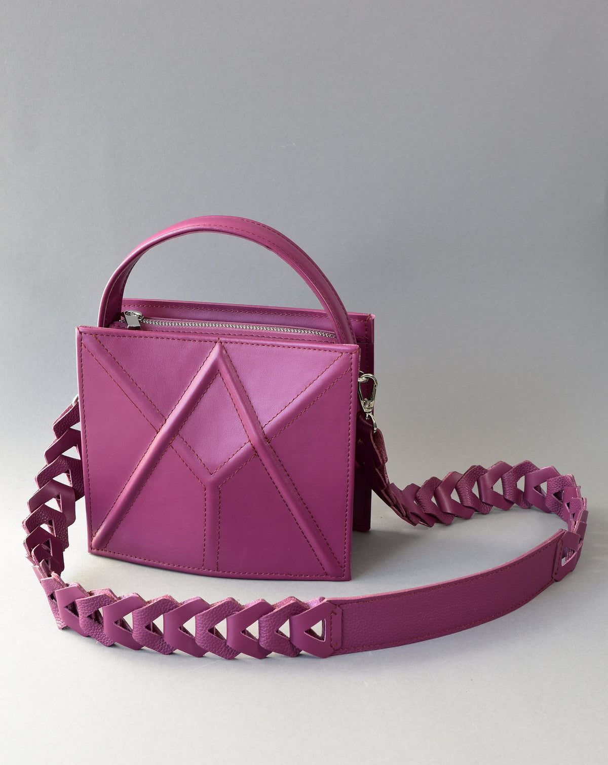Shoulder bag FACET