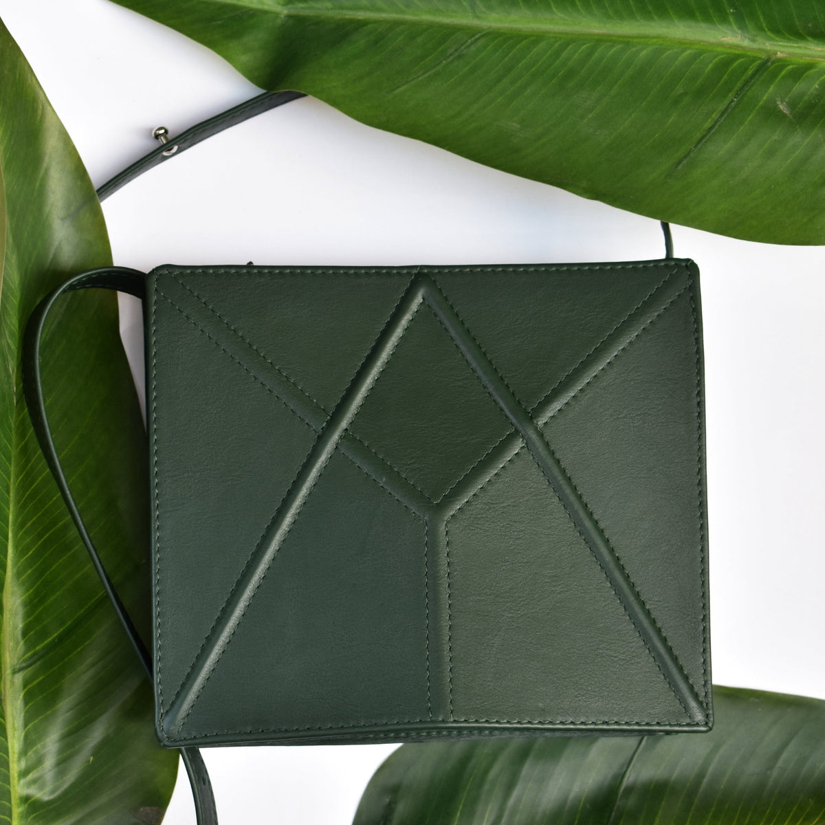 Shoulder bag FACET