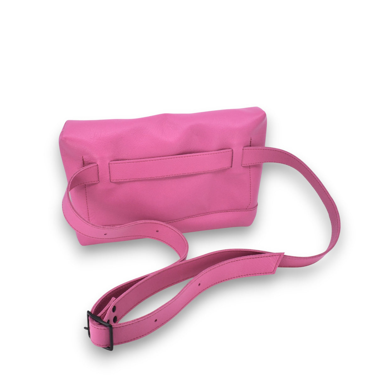 TOKU bag Lisbon - Pink