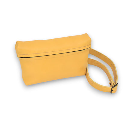 TOKU bag Lisbon - Yellow