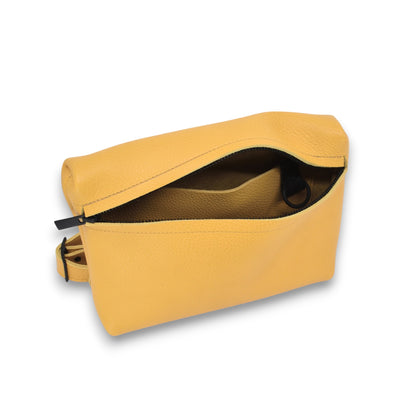 TOKU bag Lisbon - Yellow