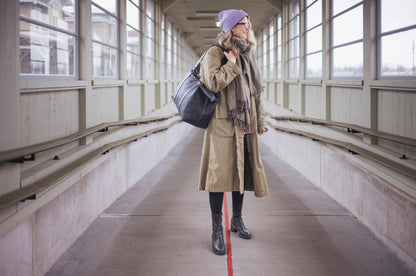 Weekender Bag Arctic Admiral